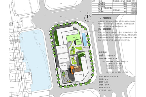 瑞基集团商业中心