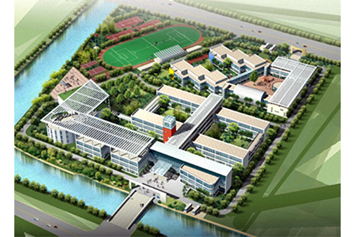 常熟东南开发区学校