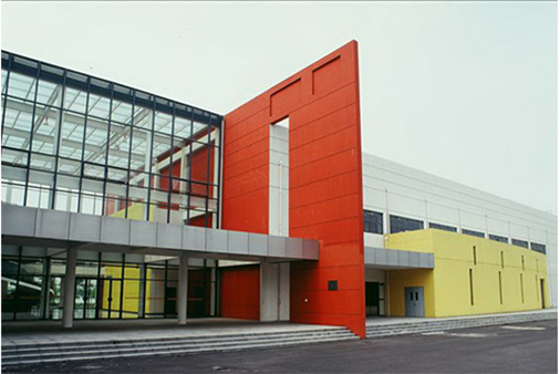 上海工商外国语学院