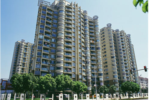 吴中名邸