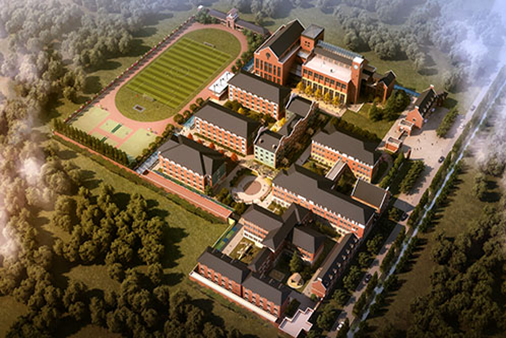 上海新纪元双语学校